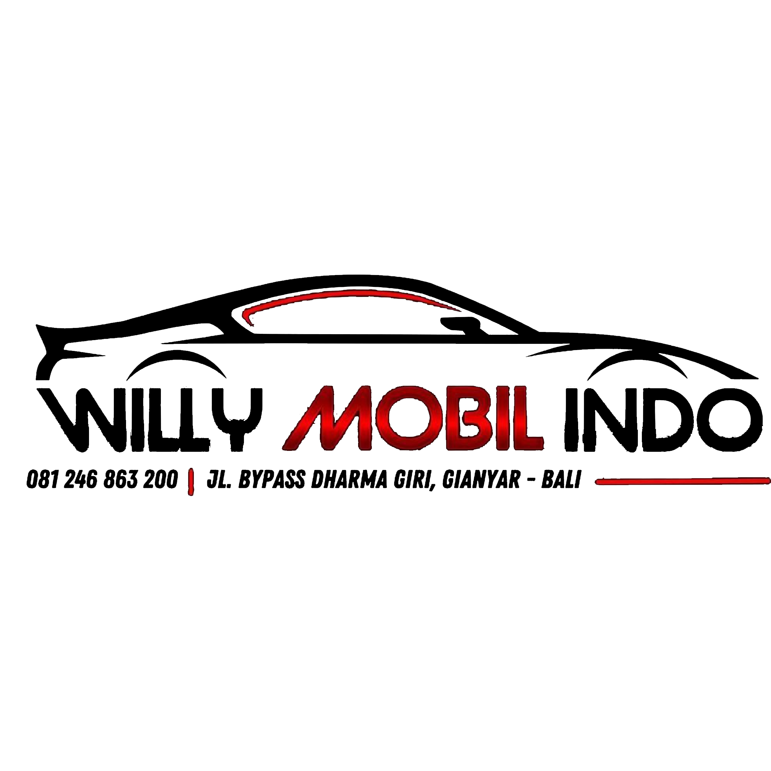 Willy Mobilindo