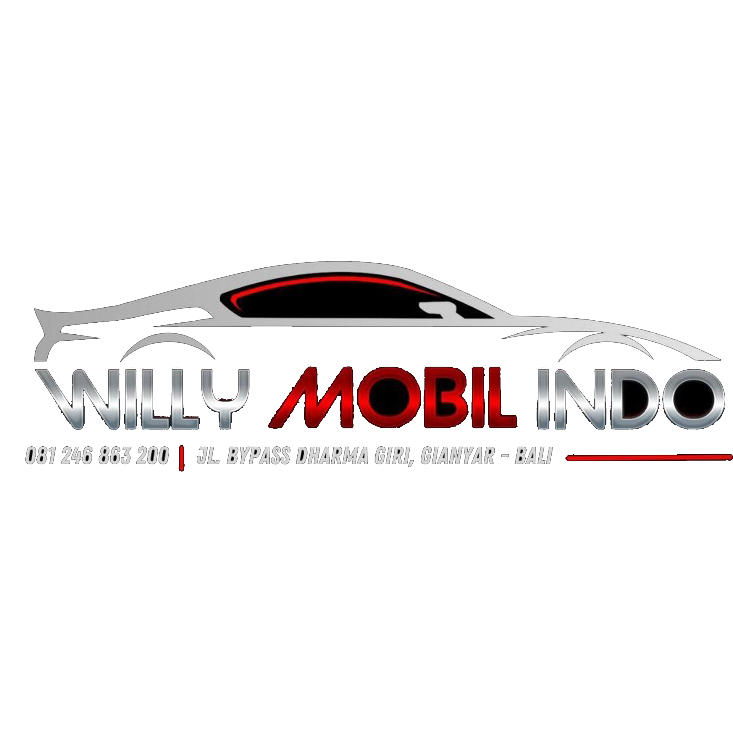 Willy Mobilindo